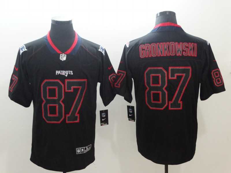 Nike Patriots 87 Rob Gronkowski Black Shadow Legend Limited Jerseys,We sell and wholesale Nike Patriots 87 Rob Gronkowski Black Shadow Legend Limited Jerseys on line form chian!